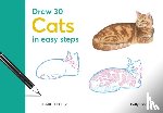 Pinder, Polly - Draw 30: Cats