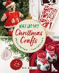 Various - Quick and Easy Christmas Crafts