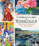 Webb, David - Complete Guide to Watercolour