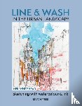 Whitehead, Neil - Line & Wash in the Urban Landscape
