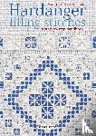 Stanton, Yvette - Hardanger Filling Stitches