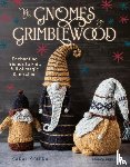 Schira, Sarah - The Gnomes of Grimblewood