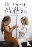 Paskesen, Trine Frank - Classic Nordic Knits for Kids