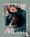Laitinen, Niina, Metsanen, Minna - Knitwear from Finland