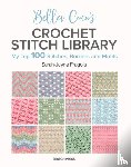 Fragola, Sarah-Jayne - Bella Coco's Crochet Stitch Library