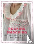 Burch, Laura, Mclaren, Kajsa - Rocking Smocking
