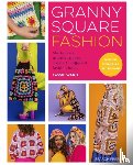 Ward, Cassie - Granny Square Fashion