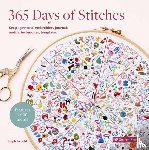 Arnold, Steph - 365 Days of Stitches