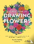 Giarola, Bianca - The Kew Book of Drawing Flowers