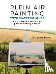 Booth, Grahame - Plein Air Painting with Watercolours