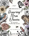 Robinson, Joy-Louise - The Kew Book of Drawing Flora and Fauna