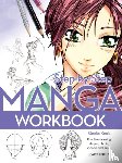 Keck, Gecko - Step-by-Step Manga Workbook