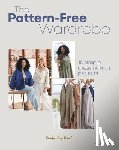 Hind, Kimberley - The Pattern-Free Wardrobe