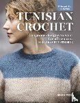 Kampp Mathorne, Helle - Tunisian Crochet
