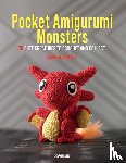 Somers, Sabrina - Pocket Amigurumi Monsters
