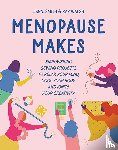 Smith, Jenni, Walsh, Kay - Menopause Makes