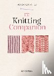 Mathieu, Morgane - The Knitting Companion
