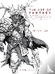 Zi, Meng - The Art of Fantasy