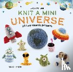 Ishii, Sachiyo - Knit a Mini Universe