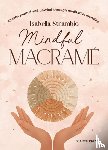 Strambio, Isabella - Mindful Macrame
