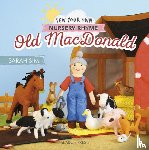 Simi, Sarah, Woolly Vision, Little - Sew Your Own Nursery Rhyme: Old MacDonald