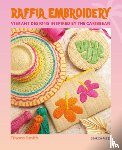 Smith, Tihara - Raffia Embroidery