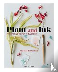 Rosema, Judith - Plant and Ink