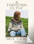 Navia - Traditional Knits from the Faroe Islands