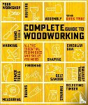 Tribe, Chris - Complete Guide to Woodworking