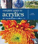 Kloosterboer, Lorena - Complete Guide to Acrylics