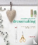 Fallon, Jules - Complete Guide to Dressmaking