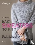 Berg, Melanie - Easy Sweaters to Knit
