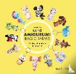 Nar, Natalie - Mini Amigurumi Bag Charms