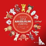 Urbanneck, Linda - Mini Amigurumi Zodiac