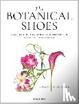 Showell, Billy - The Botanical Shoes