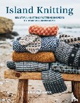 Aberg, Erika - Island Knitting