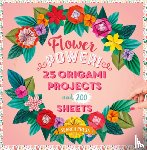 Cormier, Josephine, Solar, Editions - Flower Power!