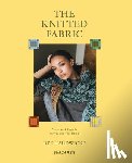 Hardwicke, Dee - The Knitted Fabric