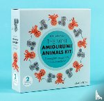 Abbondio, Sarah - Mini Amigurumi Animals Kit: 2 Complete Projects & 2 Bonus Patterns