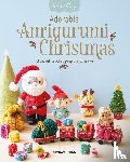 Cay, Khuc - Adorable Amigurumi Christmas