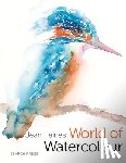 Haines, Jean - Jean Haines’ World of Watercolour (Paperback)