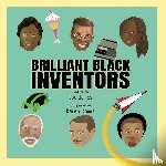 James, Joy - Brilliant Black Inventors
