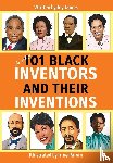James, Joy - Another 101 Black Inventors and their Inventions