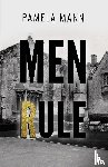Mann, Pamela - Men Rule