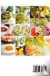 Novac, Kira - Anti-Inflammatory Diet