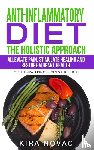 Novac, Kira - Anti-Inflammatory Diet