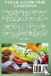 Novac, Kira - Vegan Gluten Free Cookbook