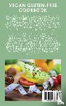 Novac, Kira - Vegan Gluten Free Cookbook
