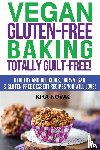 Novac, Kira - Vegan Gluten-Free Baking