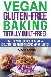 Novac, Kira - Vegan Gluten-Free Baking